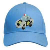 UNAMEIT Custom Hat, Embroidered. Your Own Text. Adjustable Back. Curved Bill Thumbnail