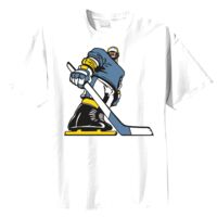 Tultex Mens Ring Spun Cotton Tee Thumbnail