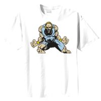 Tultex Mens Ring Spun Cotton Tee Thumbnail