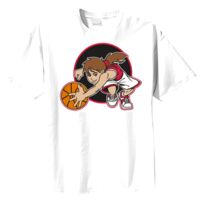 Tultex Mens Ring Spun Cotton Tee Thumbnail