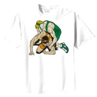 Tultex Mens Ring Spun Cotton Tee Thumbnail