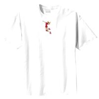 Tultex Mens Ring Spun Cotton Tee Thumbnail