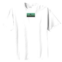 Tultex Mens Ring Spun Cotton Tee Thumbnail