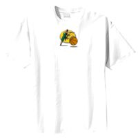 Tultex Mens Ring Spun Cotton Tee Thumbnail