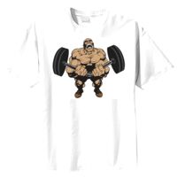 Tultex Mens Ring Spun Cotton Tee Thumbnail