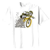 Tultex Mens Ring Spun Cotton Tee Thumbnail