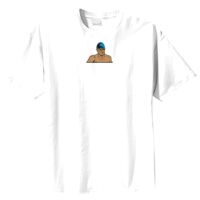 Tultex Mens Ring Spun Cotton Tee Thumbnail