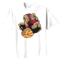 Tultex Mens Ring Spun Cotton Tee Thumbnail