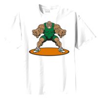 Tultex Mens Ring Spun Cotton Tee Thumbnail