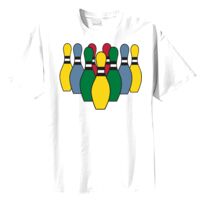 Tultex Mens Ring Spun Cotton Tee Thumbnail