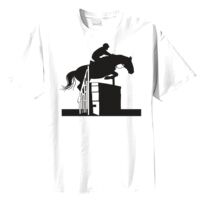 Tultex Mens Ring Spun Cotton Tee Thumbnail