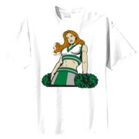 Tultex Mens Ring Spun Cotton Tee Thumbnail