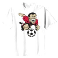 Tultex Mens Ring Spun Cotton Tee Thumbnail