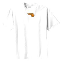 Tultex Mens Ring Spun Cotton Tee Thumbnail