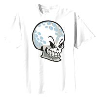 Tultex Mens Ring Spun Cotton Tee Thumbnail