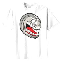 Tultex Mens Ring Spun Cotton Tee Thumbnail