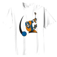 Tultex Mens Ring Spun Cotton Tee Thumbnail