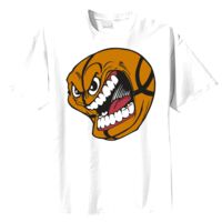 Tultex Mens Ring Spun Cotton Tee Thumbnail