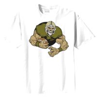 Tultex Mens Ring Spun Cotton Tee Thumbnail