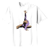 Tultex Mens Ring Spun Cotton Tee Thumbnail