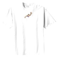 Tultex Mens Ring Spun Cotton Tee Thumbnail