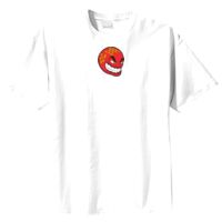 Tultex Mens Ring Spun Cotton Tee Thumbnail