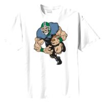 Tultex Mens Ring Spun Cotton Tee Thumbnail