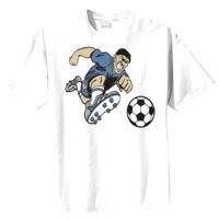 Tultex Mens Ring Spun Cotton Tee Thumbnail