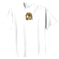 Tultex Mens Ring Spun Cotton Tee Thumbnail