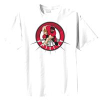 Tultex Mens Ring Spun Cotton Tee Thumbnail