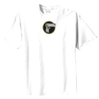 Tultex Mens Ring Spun Cotton Tee Thumbnail