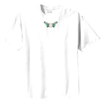 Tultex Mens Ring Spun Cotton Tee Thumbnail