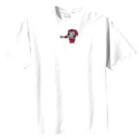 Tultex Mens Ring Spun Cotton Tee Thumbnail