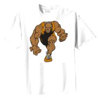 Tultex Mens Ring Spun Cotton Tee Thumbnail