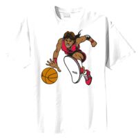 Tultex Mens Ring Spun Cotton Tee Thumbnail