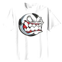 Tultex Mens Ring Spun Cotton Tee Thumbnail