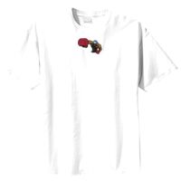 Tultex Mens Ring Spun Cotton Tee Thumbnail