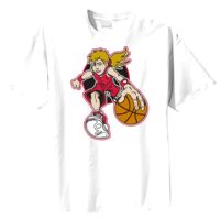 Tultex Mens Ring Spun Cotton Tee Thumbnail