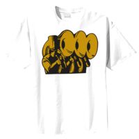 Tultex Mens Ring Spun Cotton Tee Thumbnail