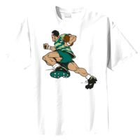 Tultex Mens Ring Spun Cotton Tee Thumbnail