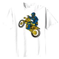 Tultex Mens Ring Spun Cotton Tee Thumbnail