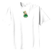 Tultex Mens Ring Spun Cotton Tee Thumbnail