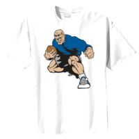 Tultex Mens Ring Spun Cotton Tee Thumbnail