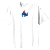 Tultex Mens Ring Spun Cotton Tee Thumbnail