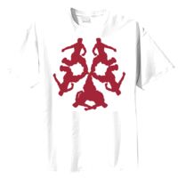 Tultex Mens Ring Spun Cotton Tee Thumbnail