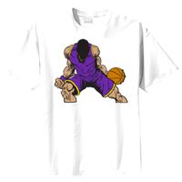 Tultex Mens Ring Spun Cotton Tee Thumbnail