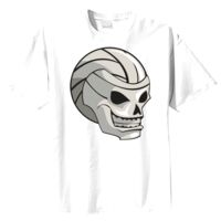 Tultex Mens Ring Spun Cotton Tee Thumbnail