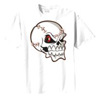 Tultex Mens Ring Spun Cotton Tee Thumbnail