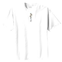 Tultex Mens Ring Spun Cotton Tee Thumbnail