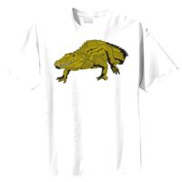 Tultex Mens Ring Spun Cotton Tee Thumbnail